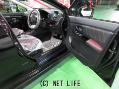 スバル レヴォーグ