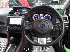 スバル レヴォーグ