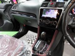 スバル レヴォーグ