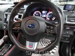 スバル レヴォーグ