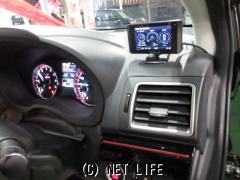 スバル レヴォーグ