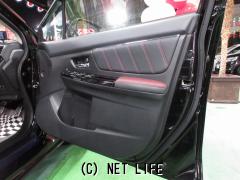 スバル レヴォーグ