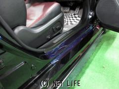 スバル レヴォーグ