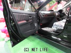 スバル レヴォーグ