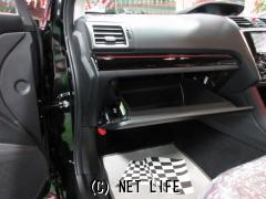 スバル レヴォーグ