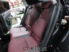 スバル レヴォーグ