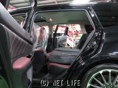 スバル レヴォーグ