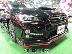 スバル レヴォーグ