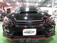 スバル レヴォーグ