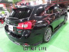 スバル レヴォーグ