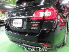 スバル レヴォーグ