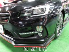 スバル レヴォーグ