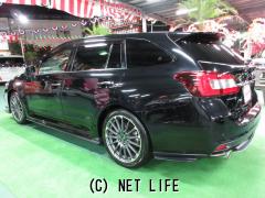 スバル レヴォーグ