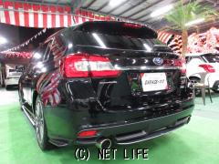 スバル レヴォーグ