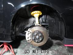 スバル レヴォーグ