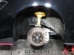 スバル レヴォーグ