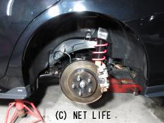 スバル レヴォーグ