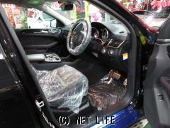 メルセデス・ベンツ GLE