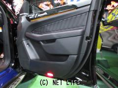 メルセデス・ベンツ GLE