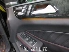 メルセデス・ベンツ GLE