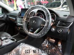 メルセデス・ベンツ GLE