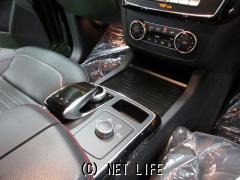 メルセデス・ベンツ GLE