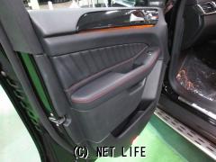 メルセデス・ベンツ GLE