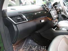 メルセデス・ベンツ GLE