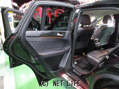 メルセデス・ベンツ GLE