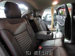 メルセデス・ベンツ GLE