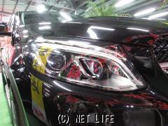 メルセデス・ベンツ GLE