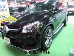 メルセデス・ベンツ GLE