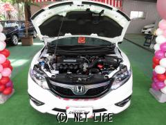 ホンダ ジェイド