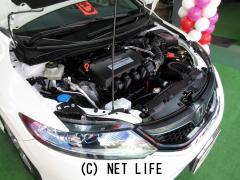 ホンダ ジェイド