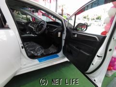 ホンダ ジェイド