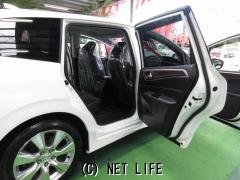 ホンダ ジェイド