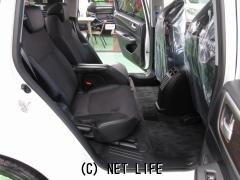 ホンダ ジェイド