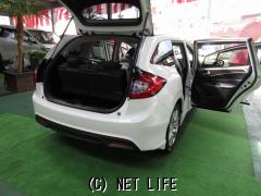 ホンダ ジェイド