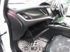 ホンダ ジェイド