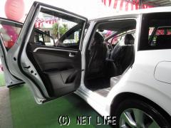 ホンダ ジェイド