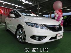 ホンダ ジェイド