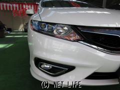 ホンダ ジェイド