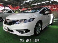 ホンダ ジェイド