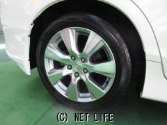 ホンダ ジェイド