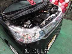 スズキ ワゴンR