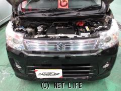 スズキ ワゴンR