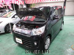 スズキ ワゴンR