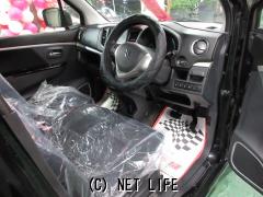 スズキ ワゴンR