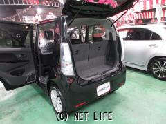 スズキ ワゴンR