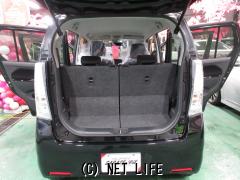 スズキ ワゴンR